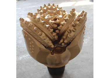 17-1 / 2 &quot;TCI Tricone Rock bit، IADC code 435،7⅝ API Reg. Pin connection.used in SOFT-MEDIUM rock