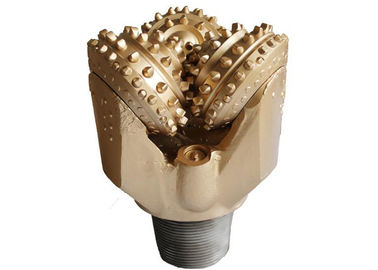 12-1 / 4 &quot;Tricone Rock bit، 6⅝ API Reg. IADC code 447، used in MEDIUM-HARD Rock
