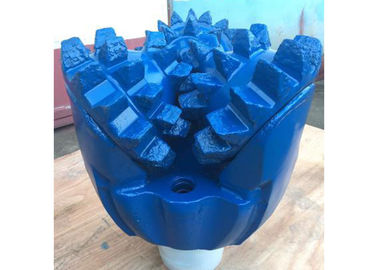 17-1 / 2 &quot;Tricone Rock bit، IADC code 135، Steel Tooth Rock Bit for soft to medium softations