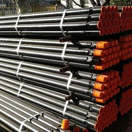 API القياسية ضياء 89MM الخيوط الحفر رود للنفط والغاز مع NC38 أداة مشتركة