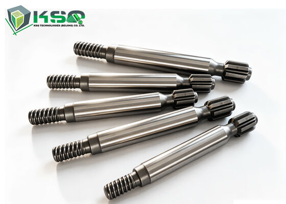HL1500-80-ST58-635mm محول هارد روك شانك لأعلى حفر التعدين المطرقة