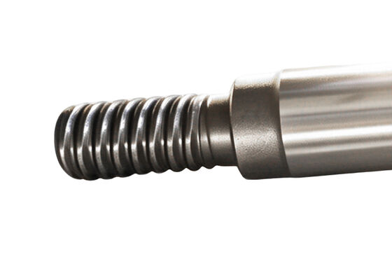 HL1500-80-ST58-635mm محول هارد روك شانك لأعلى حفر التعدين المطرقة