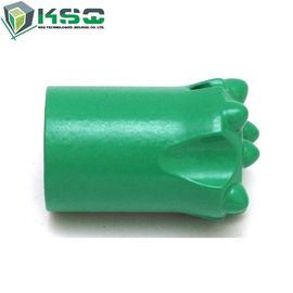1.5 &quot;36 ملليمتر 11 ° مستدق زر مثقاب قصيرة مستدق زر بت