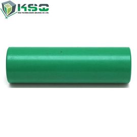 الخيط T38 - T38 190mm المثقاب اقتران لتوصيل محول T38 شانك وحفر قضيب