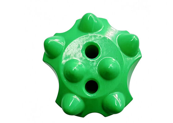 High Quality 7 Degree Taper Button Bit 32 34 36 38mm For Hard Rock Mining Drilling Tool