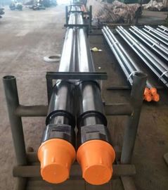 الاحتكاك لحام أدوات الحفر DTH 2 3/8 "2 7/8" 3 1/2 "API API REG IF مؤشر الترابط