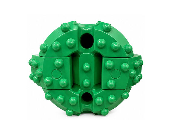 نظام غطاء الكتل المنزلية DHD360 194mm نظام تقدم غطاء الحفر الزائد