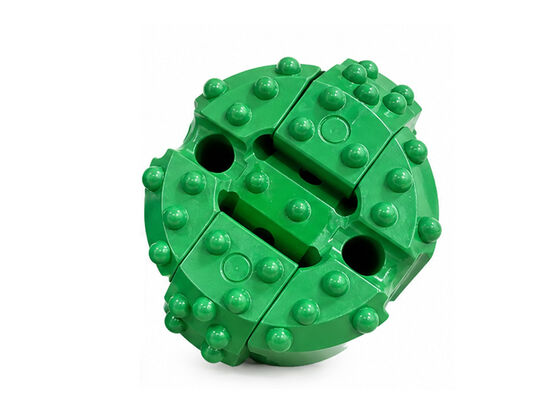 نظام غطاء الكتل المنزلية DHD360 194mm نظام تقدم غطاء الحفر الزائد