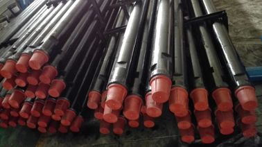 النفط الحفر 3.5 "API 5DP حفر أنابيب الصلب الصف G105 9.6mm سمك API القياسية