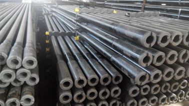 النفط الحفر 3.5 "API 5DP حفر أنابيب الصلب الصف G105 9.6mm سمك API القياسية