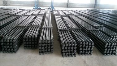 النفط الحفر 3.5 "API 5DP حفر أنابيب الصلب الصف G105 9.6mm سمك API القياسية