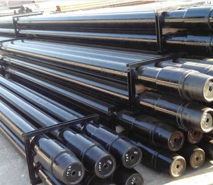 الكربون الصلب غير الملحومة الخيوط رود الحفر S135 / G105 عالية عزم الدوران المقاومة