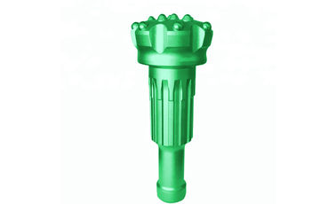 115MM بعثة 40 DTH مطرقة بت / زر مثقاب لحفر الآبار