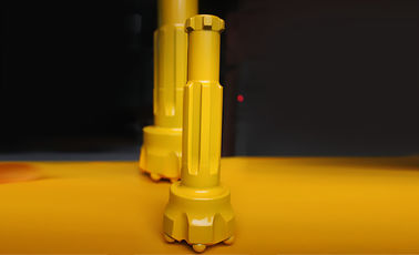 مثقاب BR2-76mm كربيد التنجستن لضغط الهواء الأوسط مطرقة Dth
