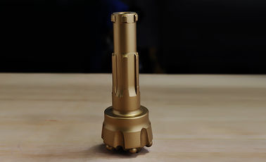 انخفاض ضغط طحن DTH بت الحفر تحت الأرض التعدين مثقاب BR 95MM