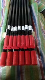 R25 رود حفر الخيوط R25 - عرافة 25 - R25 التائه رود مع طول 915 مم