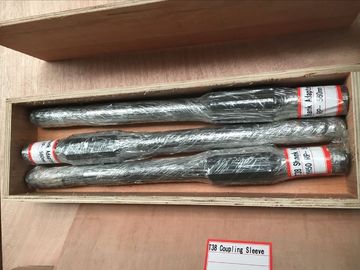 T38 T45 T51 محول شانك الحفر ل Ingersoll Rand YH50 YH60A YH65 YH70 YH65 RP