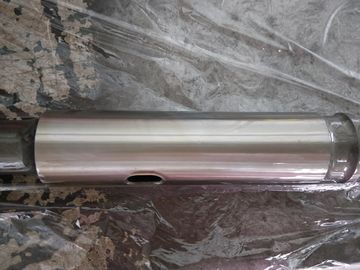 Tamrock HL500 / HL560S محول شانك بطول 500 مم T38 اللون الأسود