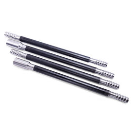 هارد روك تشكيل التعدين أجزاء الحفر حفر تمديد رود T51 3660mm MM MF