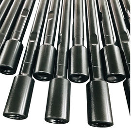 مثقاب قضيب نوع الخيط تمديد قضبان الحفر 3660mm طول T51 51MM القطر