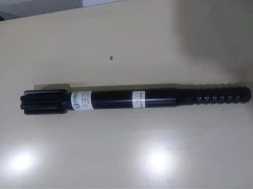 الخيوط مثقاب الحفر شانك محول ماكينات التعدين وقطع غيار R32 لمعدات حفر الصخور المفتاح 8 شرطي 1440