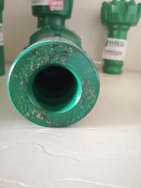 R32 76mm T38 T45 T51 لقمة كربيد مثقاب للتعدين / البناء