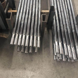 أدوات الحفر الخيوط MF رود T51 قطرها 52 مم 2 بوصة للتعدين روك الحفر