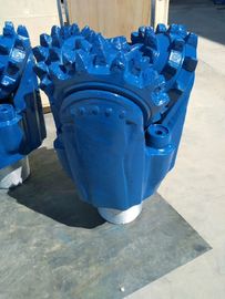 تخصيص اللون مثقاب Tricone لحفر الآبار ضياء 10 &amp;#39;&amp;#39; تزوير معالجة