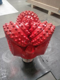 IADC437 IADC637 Tricone لقم حفر آبار المياه حفر تزوير