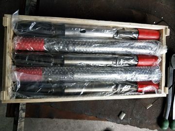 عالية الدقة الحفر شانك محول طول 766mm القطر 45mm للالمسامير / الانجراف