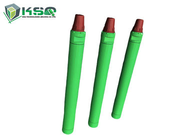 DHD340 COP44 سلسلة 4 '' أداة حفر الصخور Dth المطارق والقطع