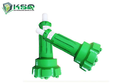DTH Rock Drilling التنغستن كاربايد زر الحفر بت 3 &amp;#39;- 8&amp;#39; &amp;#39;ارتفاع ضغط لأطلس كوبكو