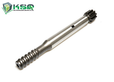 HL500 محول حفر عرقوب التعدين T38 T45 T51 طول 500 مم للنفق