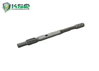 HL300 التعدين حفر عرقوب محول R28 R32 500MM طول T45 الموضوع SGS / ISO