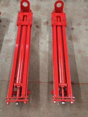 أجهزة الحفر ذات الطاقة الهوائية الصغيرة