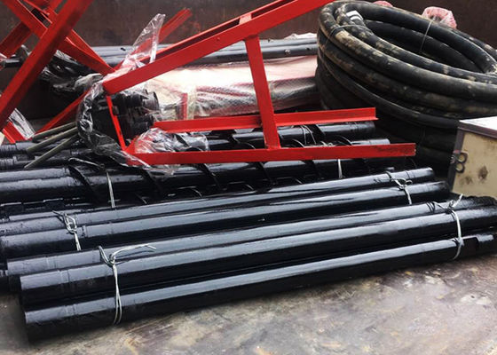 أجهزة الحفر ذات الطاقة الهوائية الصغيرة