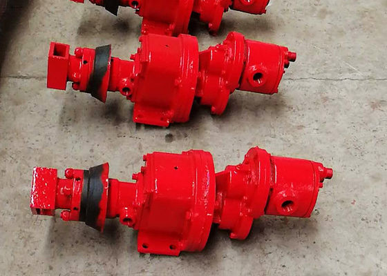 أجهزة الحفر ذات الطاقة الهوائية الصغيرة