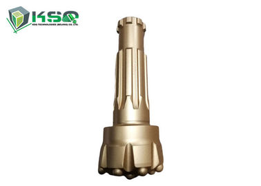 ارتفاع ضغط الهواء DHD350 5 "بوصة DTH محدب مثقاب أطلس كوبكو DTH لقم الحفر Waterwell