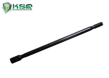 MF حفر رود روك حفر الصلب بت T38 X 10 &amp;#39;3050mm سرعة دريل رود للتعدين