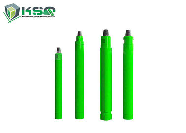 DHD350 مطرقة ضغط هواء متوسط ​​عالي أداة حفر جديرة بالثقة 5 بوصة مطرقة DTH