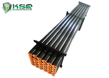 الاحتكاك لحام 2 3/8 بوصة API DTH الحفر الأنابيب الطمي الحفر الحفر الشبت