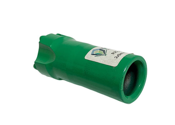 تزوير R25 بت زر الموضوع حفر الصخور أدوات الحفر كربيد التنجستن