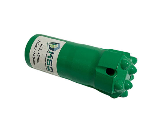 تزوير R25 بت زر الموضوع حفر الصخور أدوات الحفر كربيد التنجستن