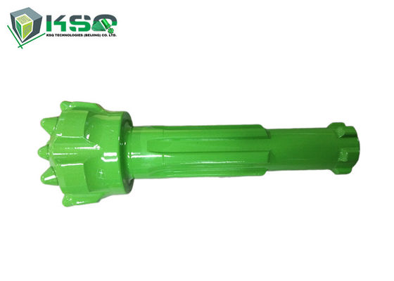 2 "DTH بتات ضغط الهواء المتوسط ​​BR2-90mm لقم الثقب لحفر المحاجر