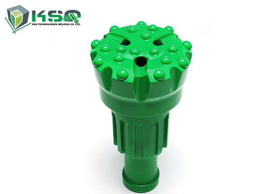 6 &quot;M60-165mm Dth زر بت لهندسة نقل التربة