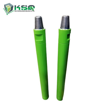 DHD3.5 DHD340 DHD350 DHD360 مطارق DTH لحفر آبار المياه