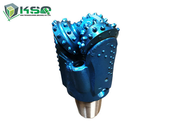 IADC 537 20mm TCI Tricone Bit لحفر آبار الغاز والنفط