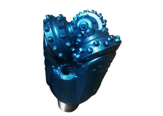 IADC 537 20mm TCI Tricone Bit لحفر آبار الغاز والنفط
