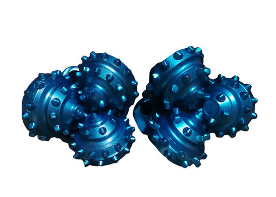 IADC 537 20mm TCI Tricone Bit لحفر آبار الغاز والنفط