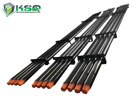 76mm 2 3/8 &quot;API Reg Thread DTH أنبوب الحفر لحفر آبار المياه